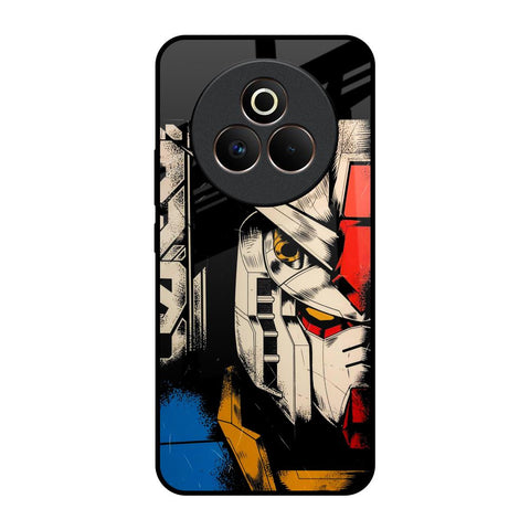 Transformer Art Glossy Case for Realme P3 Pro 5G