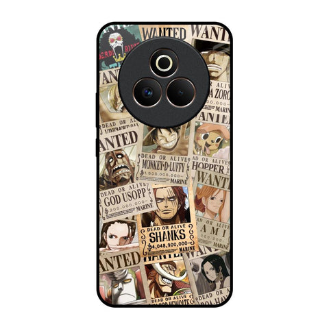 Dead Or Alive Glossy Case for Realme P3 Pro 5G