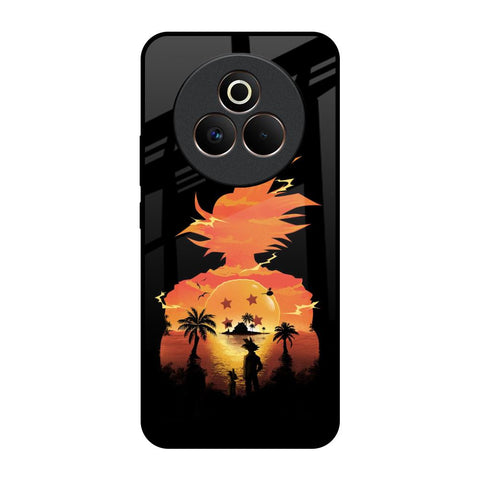 Japanese Paradise Glossy Case for Realme P3 Pro 5G
