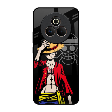 Hat Crew Glossy Case for Realme P3 Pro 5G