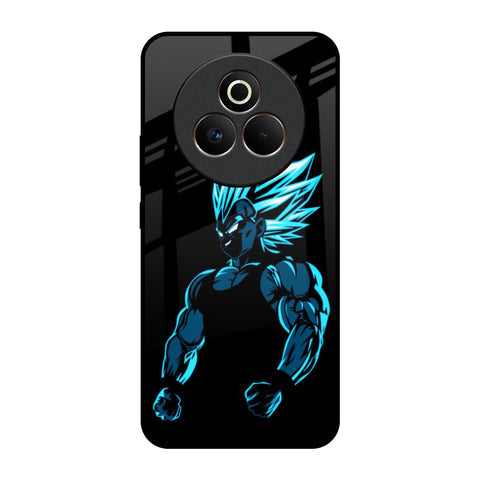 Pumped Up Anime Glossy Case for Realme P3 Pro 5G