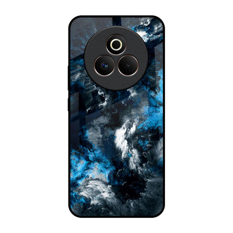 Cloudy Dust Glossy Case for Realme P3 Pro 5G
