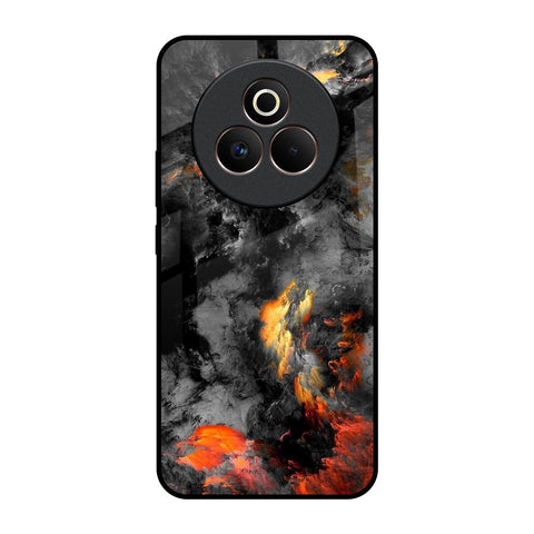 Lava Explode Glossy Case for Realme P3 Pro 5G
