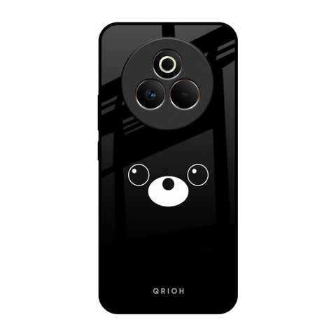 Cute Bear Glossy Case for Realme P3 Pro 5G