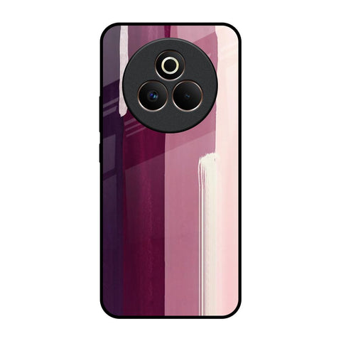 Brush Stroke Art Glossy Case for Realme P3 Pro 5G