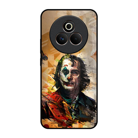 Psycho Villain Glossy Case for Realme P3 Pro 5G