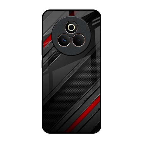 Modern Abstract Glossy Case for Realme P3 Pro 5G