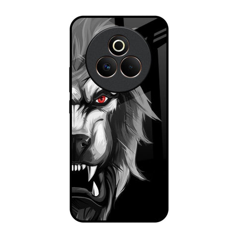 Wild Lion Glossy Case for Realme P3 Pro 5G