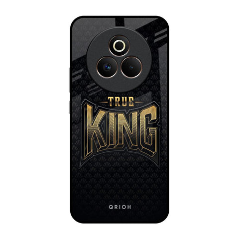 True King Glossy Case for Realme P3 Pro 5G