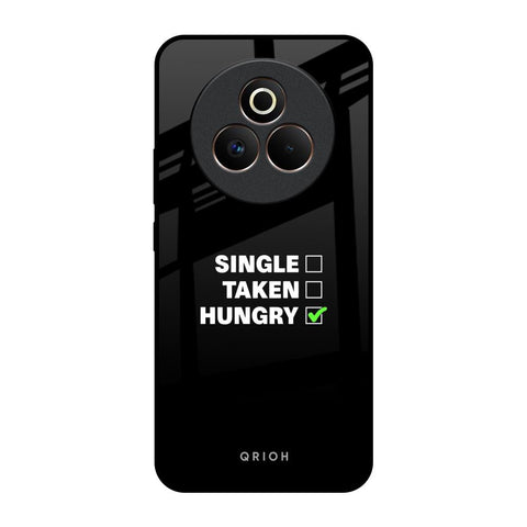 Hungry Glossy Case for Realme P3 Pro 5G