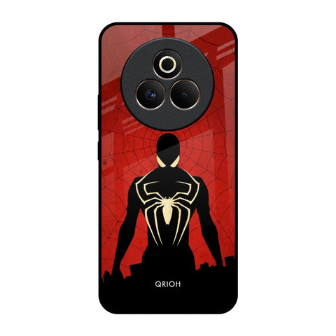 Mighty Superhero Glossy Case For Realme P3 Pro 5G
