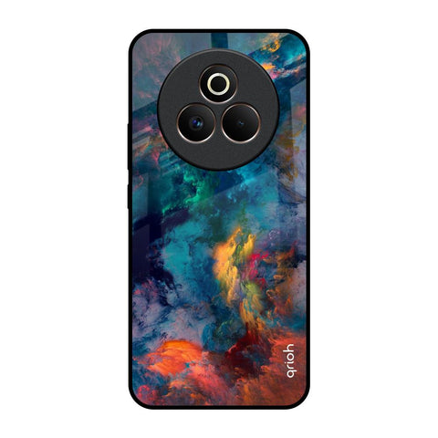Cloudburst Glossy Case for Realme P3 Pro 5G