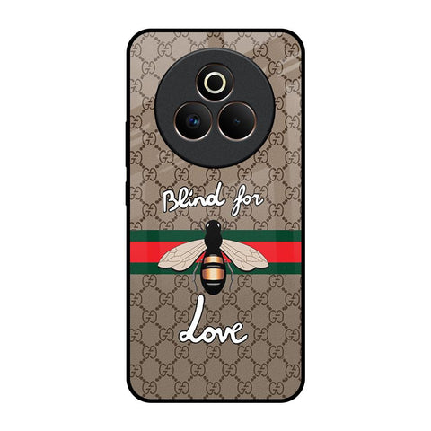 Blind For Love Glossy Case for Realme P3 Pro 5G