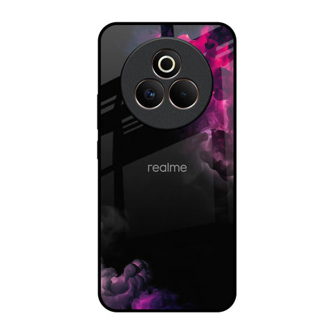 Pink Bust Glossy Case for Realme P3 Pro 5G