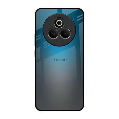 Cool Breeze Glossy Case for Realme P3 Pro 5G