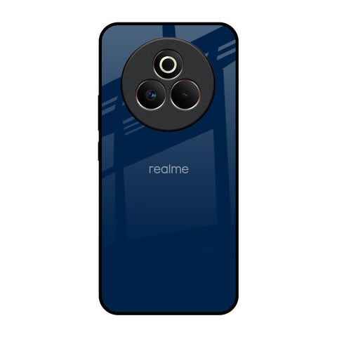 Royal Navy Glossy Case for Realme P3 Pro 5G