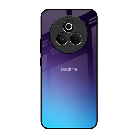 Dark Ocean Glossy Case for Realme P3 Pro 5G