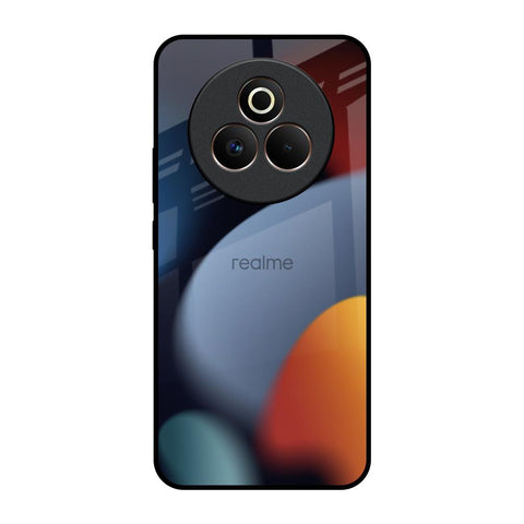 Acrylic Stones Glossy Case for Realme P3 Pro 5G