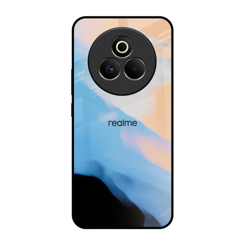 Winter Mountain Glossy Case for Realme P3 Pro 5G