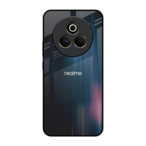 Dark Aesthetic Glossy Case for Realme P3 Pro 5G