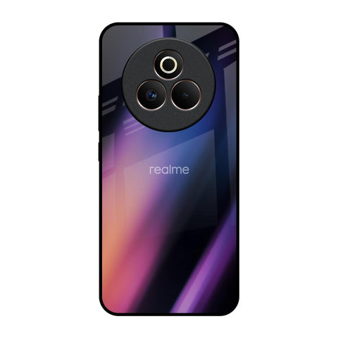 Color Fluid Glossy Case for Realme P3 Pro 5G