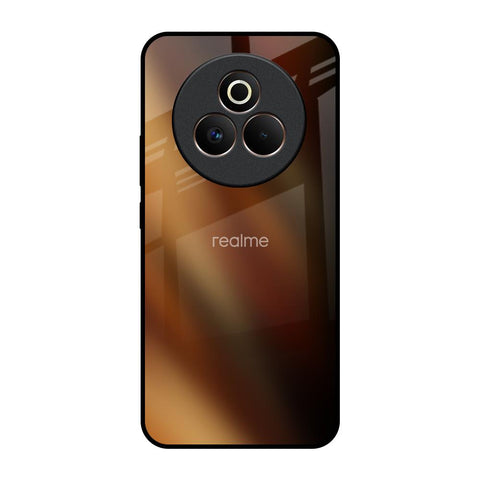 EarthTones Glossy Case for Realme P3 Pro 5G
