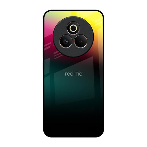 Sunland Gradient Glossy Case for Realme P3 Pro 5G