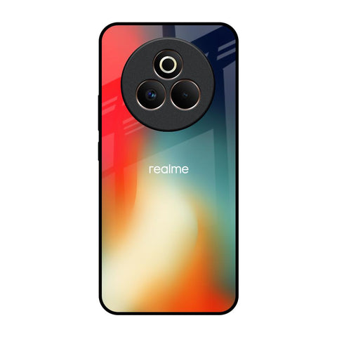 Tri Light Glossy Case for Realme P3 Pro 5G