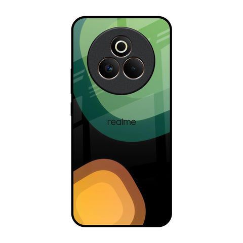 Grass N Sun Glossy Case for Realme P3 Pro 5G