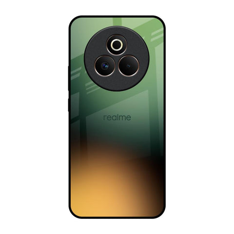 Blurry Forest Glossy Case for Realme P3 Pro 5G