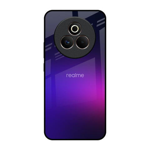 Dual Magic Tone Glossy Case for Realme P3 Pro 5G