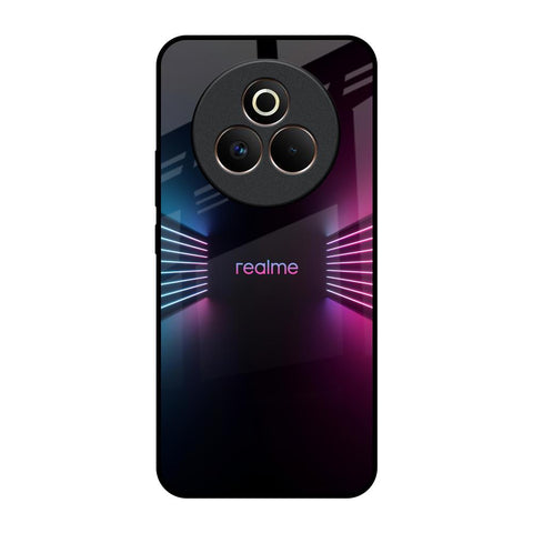 Disco Line Glossy Case for Realme P3 Pro 5G