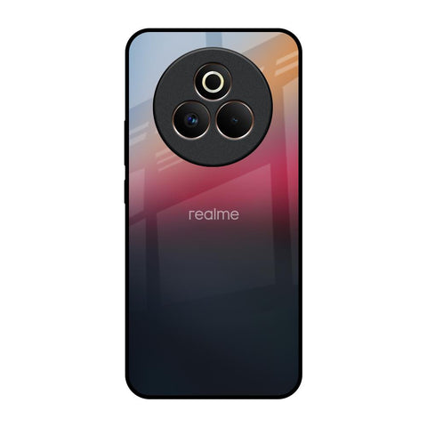Ocean View Glossy Case for Realme P3 Pro 5G