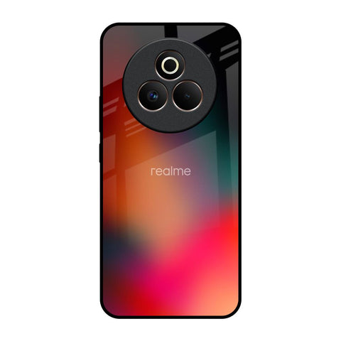Playful Gradient Glossy Case for Realme P3 Pro 5G