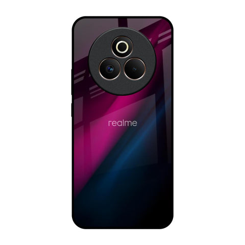 Speedy Motion Glossy Case for Realme P3 Pro 5G