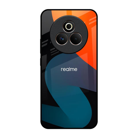 Bold Line Glossy Case for Realme P3 Pro 5G