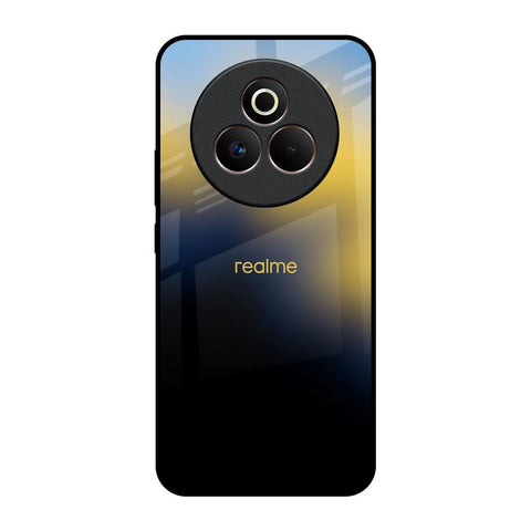 Sunflower Garden Glossy Case for Realme P3 Pro 5G