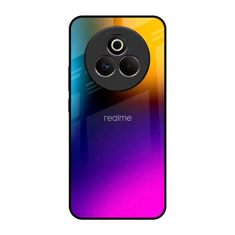 Prism Color Glossy Case for Realme P3 Pro 5G