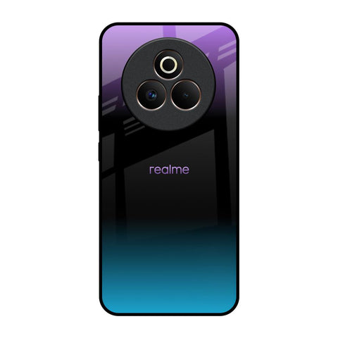 Purplemarine Glossy Case for Realme P3 Pro 5G