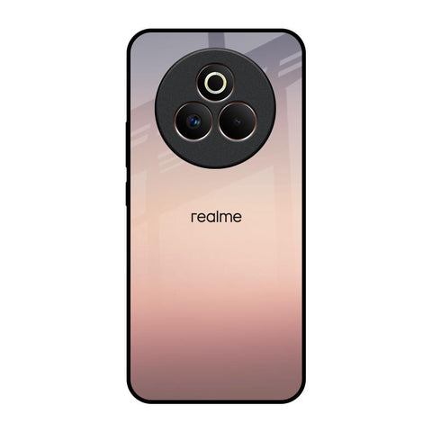 Golden Mauve Glossy Case for Realme P3 Pro 5G