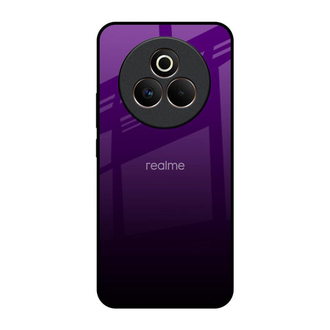 Harbor Royal Blue Glossy Case For Realme P3 Pro 5G