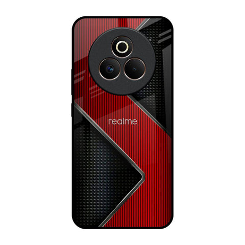 Art Of Strategic Glossy Case For Realme P3 Pro 5G