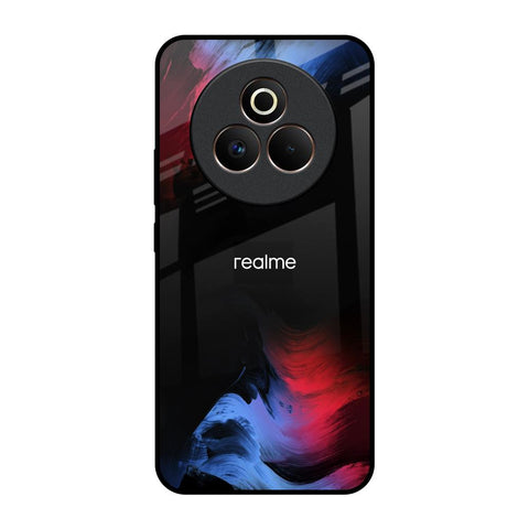 Fine Art Wave Glossy Case for Realme P3 Pro 5G