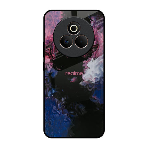 Smudge Brush Glossy case for Realme P3 Pro 5G