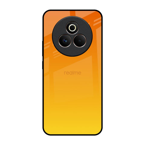 Sunset Glossy Case for Realme P3 Pro 5G