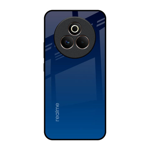 Very Blue Glossy Case for Realme P3 Pro 5G