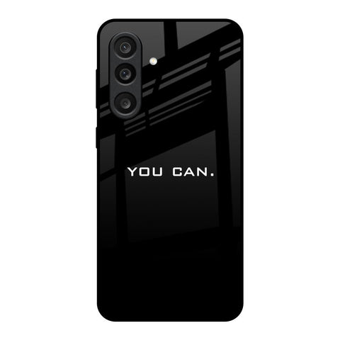 You Can Glossy Case for Samsung Galaxy M56 5G