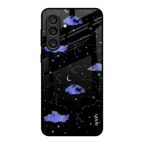 Constellations Glossy Case for Samsung Galaxy M56 5G