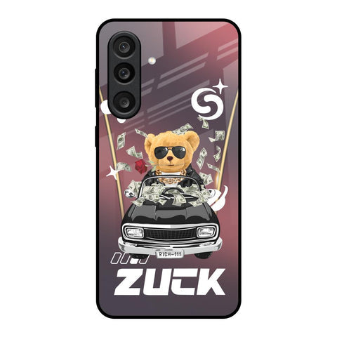Money Madness Glossy Case for Samsung Galaxy M56 5G