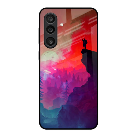 Dream So High Glossy Case For Samsung Galaxy M56 5G